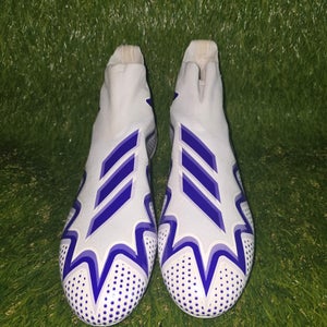 Adidas Freak Ultra 22 Football Cleat.