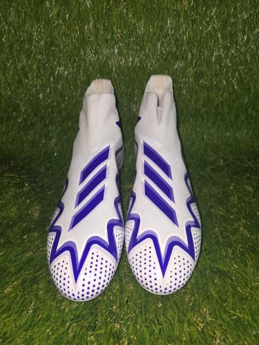 Adidas Freak Ultra 22 Football Cleat.