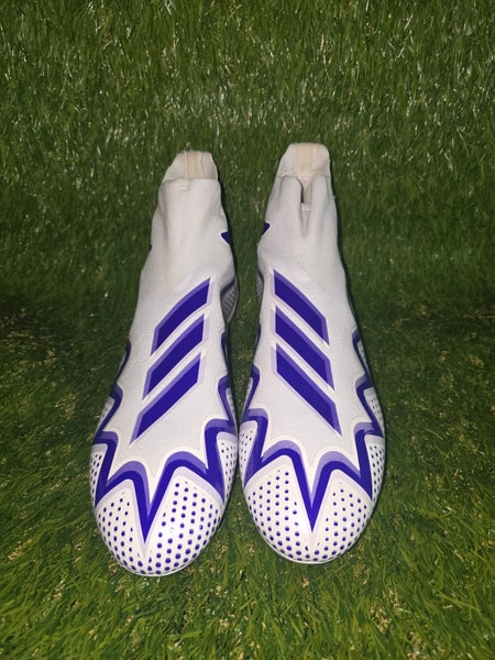 Adidas Freak Ultra 22 Football Cleat.