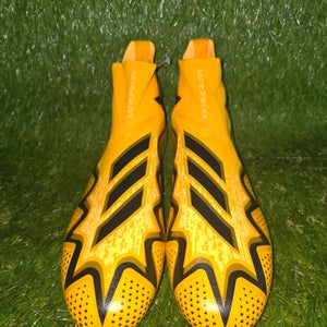 Adidas Freak Ultra 22 Football Cleats.