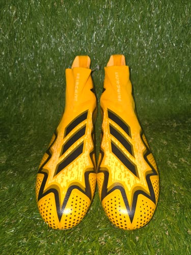 Adidas Freak Ultra 22 Football Cleats.