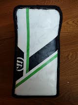 Warrior G6 Regular Youth Goalie Blocker