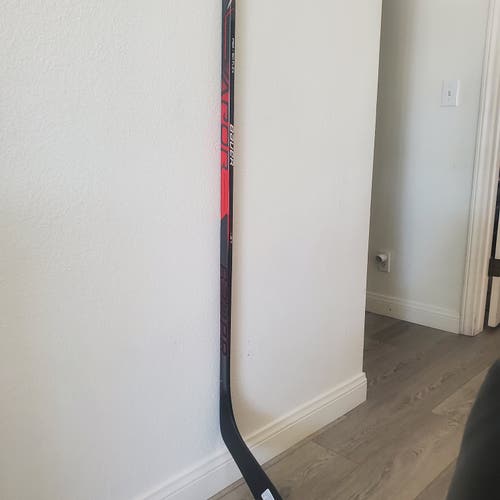 Junior Bauer Vapor X3.7 Left Hand Hockey Stick P92 (New)