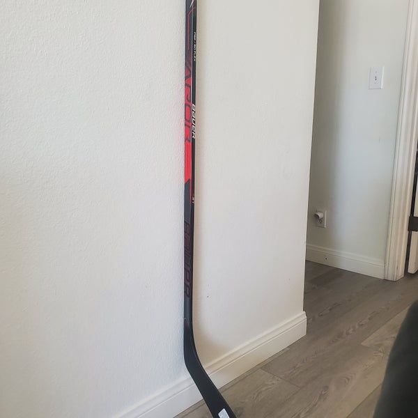 Junior Bauer Vapor X3.7 Left Hand Hockey Stick P92 (New)