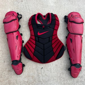 Southern Cal Nike Diamond Elite 17”