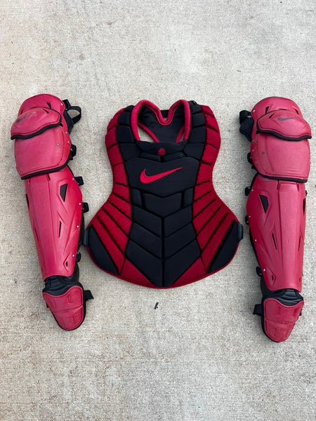 Southern Cal Nike Diamond Elite 17”