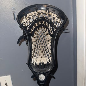 Maverik Strung Kinetik 2.0 Head (Used)