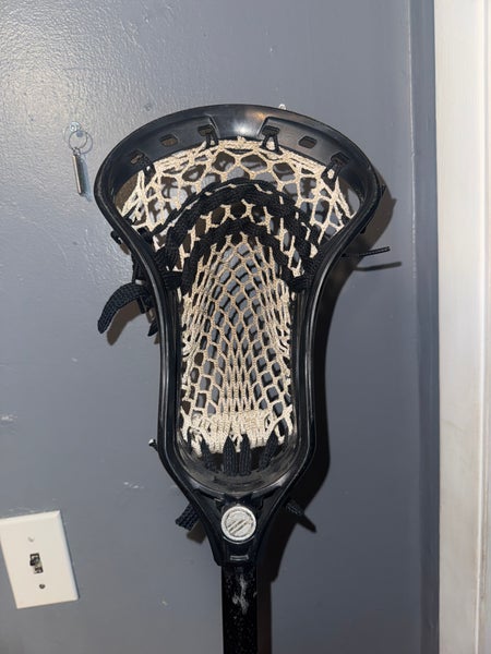 Maverik Strung Kinetik 2.0 Head (Used)