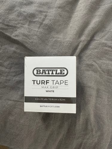 BATTLE TURF TAPE