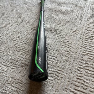 2023 Rawlings 5150 Alloy USSSA Certified Bat (-10) 17 oz 27" (Used)