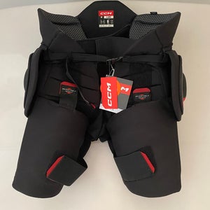 New Senior CCM JetSpeed Ice Hockey Girdle Extra Large XL