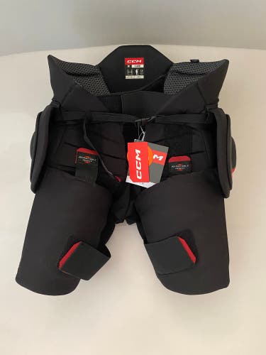 New Senior CCM JetSpeed Ice Hockey Girdle Extra Large XL