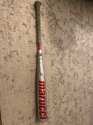 Marucci Cat X USSA Composite Bat 31” Drop 8