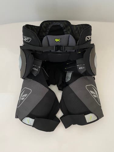 Pro Stock Reebok 9K Ice Hockey Girdle Extra Large XL