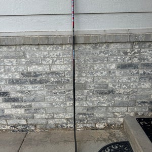 Senior Bauer Vapor Hyperlite Left Hand Hockey Stick P92  (Used)