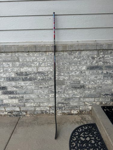 Senior Bauer Vapor Hyperlite Left Hand Hockey Stick P92 (Used)
