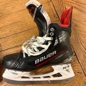 2024 Bauer Vapor X Hockey Skates 7.5 Fit 2 (Used)