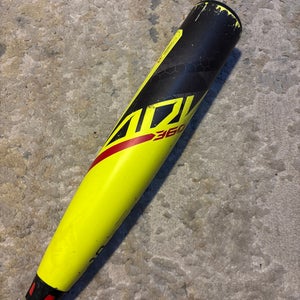 2023 Easton ADV 360 Composite Bat USABat Certified (-10) Composite 20 oz 30"