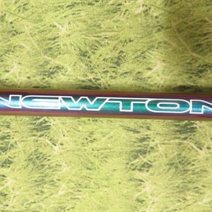 NEWTON MOTION 4 DOT STIFF Driver Shaft 44.75 Taylormade Qi35 Qi10 LS Stealth Sim