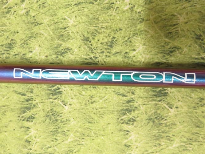 NEWTON MOTION 4 DOT STIFF Driver Shaft 44.75 Taylormade Qi35 Qi10 LS Stealth Sim