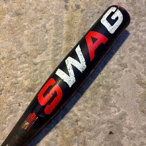 Dirty South Swag Bat USSSA Certified (-10) Composite 21 oz 31"