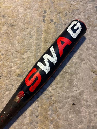 Dirty South Swag Bat USSSA Certified (-10) Composite 21 oz 31"