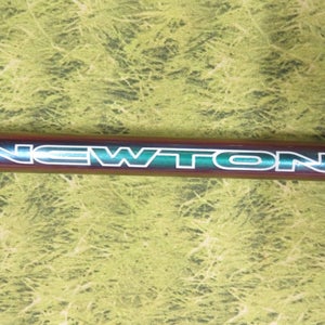 NEWTON MOTION 5 DOT X-STIFF Driver Shaft 44.75 Taylormade Qi35 Qi10 LS Stealth