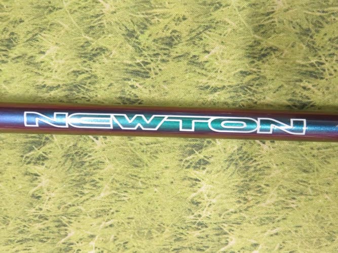 NEWTON MOTION 5 DOT X-STIFF Driver Shaft 44.75 Taylormade Qi35 Qi10 LS Stealth