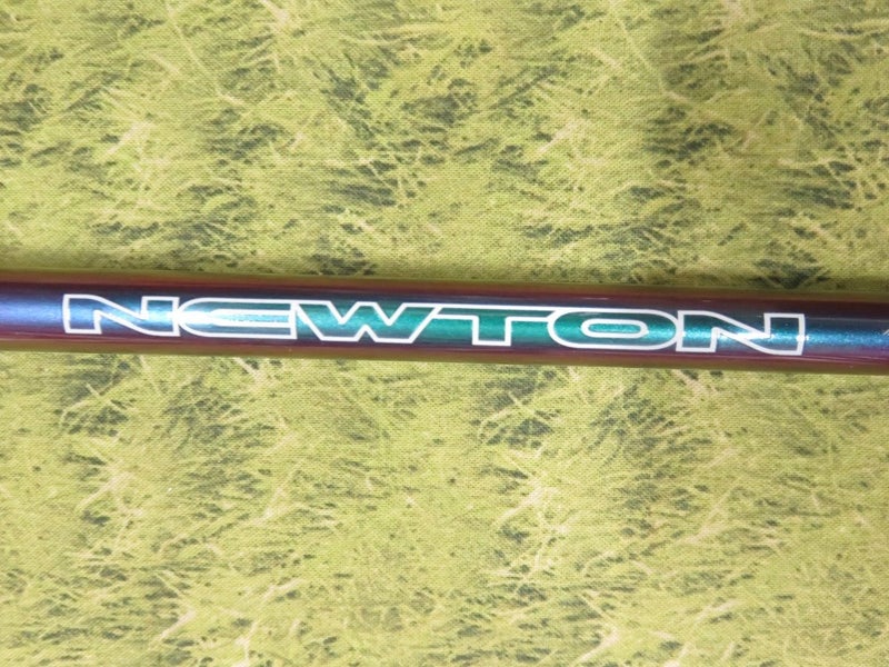 NEWTON MOTION 5 DOT X-STIFF Driver Shaft 44.75 Taylormade Qi35 Qi10 LS Stealth