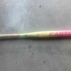 2025 Easton Ghost Unlimited Pink Lemonade Bat (-10)  24 oz 34" (Used)