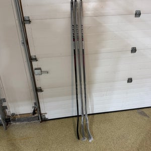3 CCM Jetspeed FT6+Right hand 75 flex P29