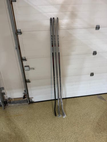 3 CCM Jetspeed FT6+Right hand 75 flex P29