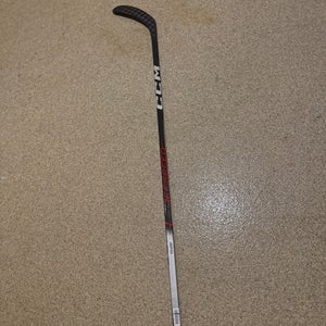 3 CCM Jetspeed FT6+Right hand 75 flex P29