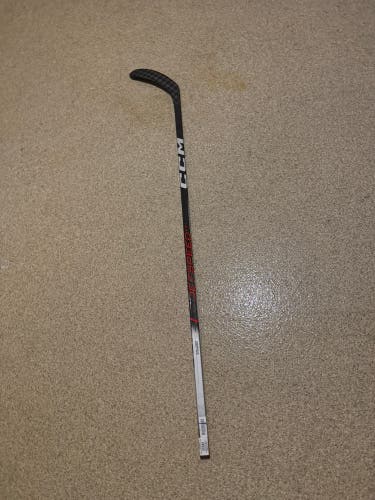 CCM Jetspeed FT6+Right hand 75 flex P29