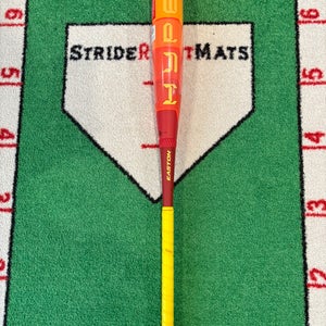 New Easton Hype Fire (-8) Composite 24 oz 32"