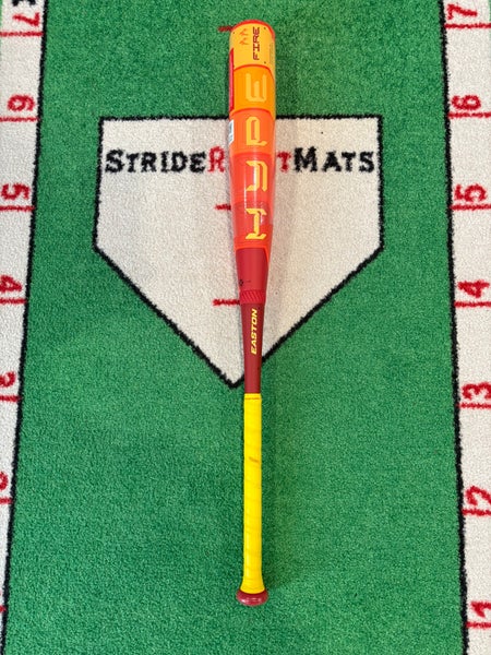 New Easton Hype Fire (-8) Composite 24 oz 32"