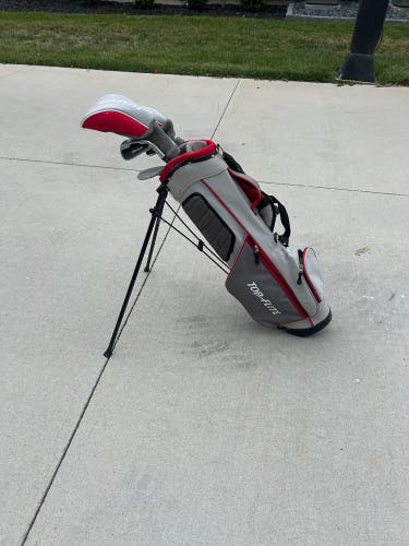 Junior 2022 US Kids Golf US Kids Golf Right Handed Clubs (Full Set) Junior 6 Pieces (Used)