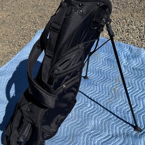 Golf Stand Bag (New)
