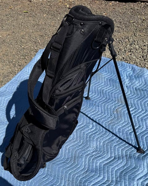 Golf Stand Bag (New)