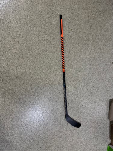 Senior Warrior Covert QR5 Pro Right Handed Hockey Stick M03 (New)
