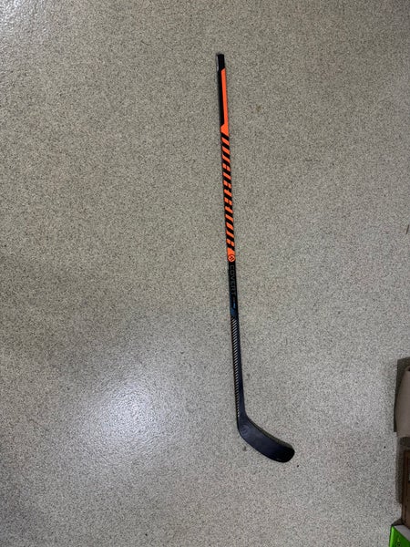 Senior Warrior Covert QR5 Pro Right Handed Hockey Stick M03 (New)