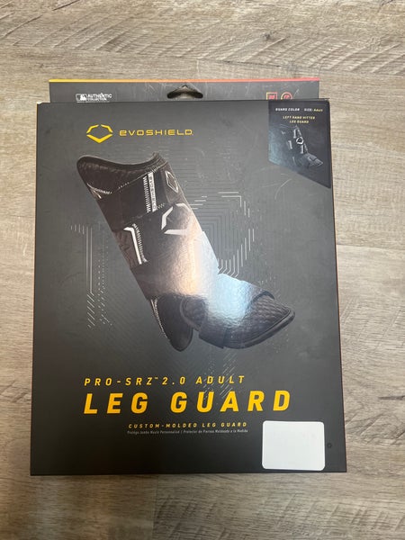 EvoShield Leg guard  (New)