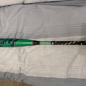 2023 Louisville Slugger Meta Composite USSSA Certified Bat (-8)  23 oz 31" (Used)