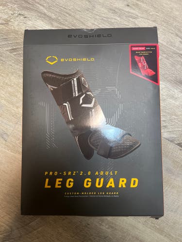 EvoShield Leg guard (New)