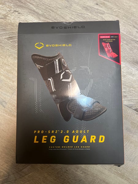 EvoShield Leg guard  (New)