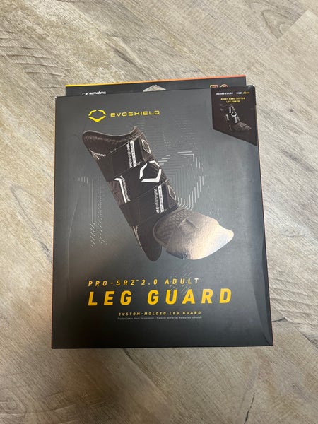 EvoShield Leg guard  (New)