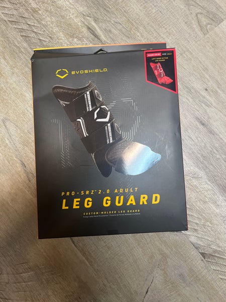 EvoShield Leg guard  (New)