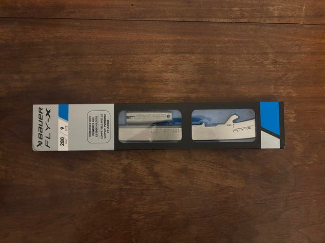 Bauer Fly-X 280 mm (New)