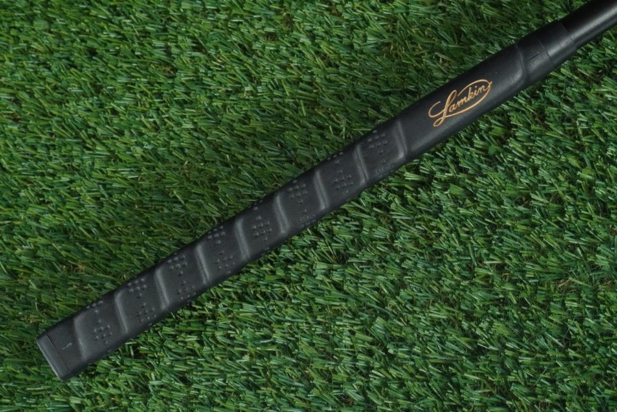 SOFT ROLL BALATA INSERT WORLD TOUR 308 MALLET PUTTER 35 GRAPHITE RH ...