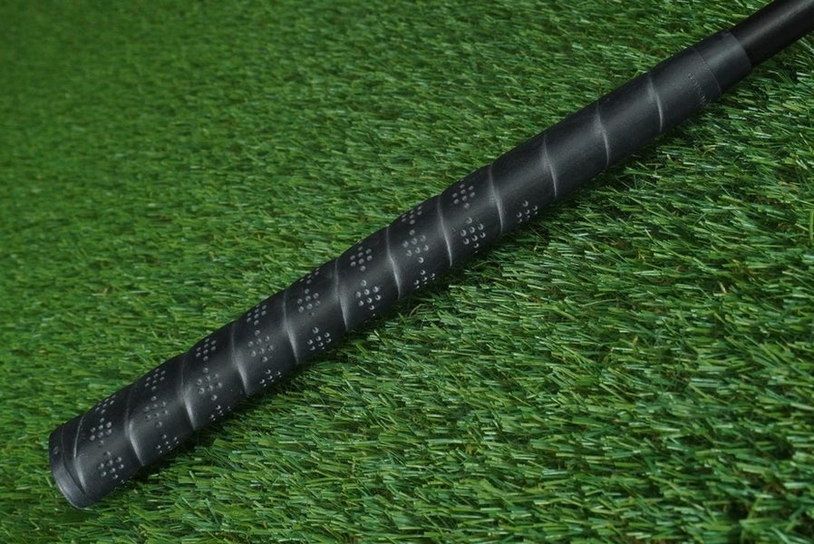 SOFT ROLL BALATA INSERT WORLD TOUR 308 MALLET PUTTER 35 GRAPHITE RH ...